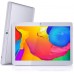 Foren-Tek 10 inch Android Tablet 4GB RAM 64GB ROM Octa Core with Dual Sim Card Slots - 3G Unlocked GSM Phone Tablets with WiFi Bluetooth GPS