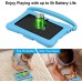Foren-Tek Kids Tablet, 7 Inch Android 9.0 Tablet for Kids, 2GB +32GB, Kid Mode Pre-Installed, WiFi Android Tablet, Kid-Proof Case Blue