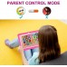 Tablet for Kids, Tagital T10K Kids Tablet 2GB RAM 32GB ROM Android 10,10.1 inch Display with WiFi, Bluetooth, Kids Mode Pre-Installed, WiFi Android Tablet (2021 Version)