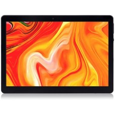 Foren-Tek 10 inch Android Tablet 4GB RAM 64GB ROM Octa Core with Dual Sim Card Slots - 3G Unlocked GSM Phone Tablets with WiFi Bluetooth GPS