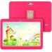 Tablet for Kids, Tagital T10K Kids Tablet 2GB RAM 32GB ROM Android 10,10.1 inch Display with WiFi, Bluetooth, Kids Mode Pre-Installed, WiFi Android Tablet (2021 Version)
