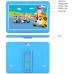 Tablet for Kids, Tagital T10K Kids Tablet 2GB RAM 32GB ROM Android 10,10.1 inch Display with WiFi, Bluetooth, Kids Mode Pre-Installed, WiFi Android Tablet (2021 Version)