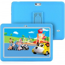 Tablet for Kids, Tagital T10K Kids Tablet 2GB RAM 32GB ROM Android 10,10.1 inch Display with WiFi, Bluetooth, Kids Mode Pre-Installed, WiFi Android Tablet (2021 Version)