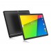 Foren-Tek 10 inch Android Tablet 4GB RAM 64GB ROM Octa Core with Dual Sim Card Slots - 3G Unlocked GSM Phone Tablets with WiFi Bluetooth GPS
