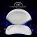 Tagital 90W LED UV Nail Lamp Light professional Curing Lamps for Fingernail & Toenail