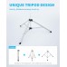 Tagital Muscle Massage Gun- Professional Powerful Handheld Deep Tissue Muscle Massager- Percussion Massager for Trigger Points and Muscle Recovery for High Performance Athletes